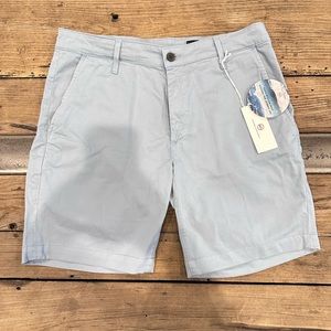 AG mens wanderer shorts